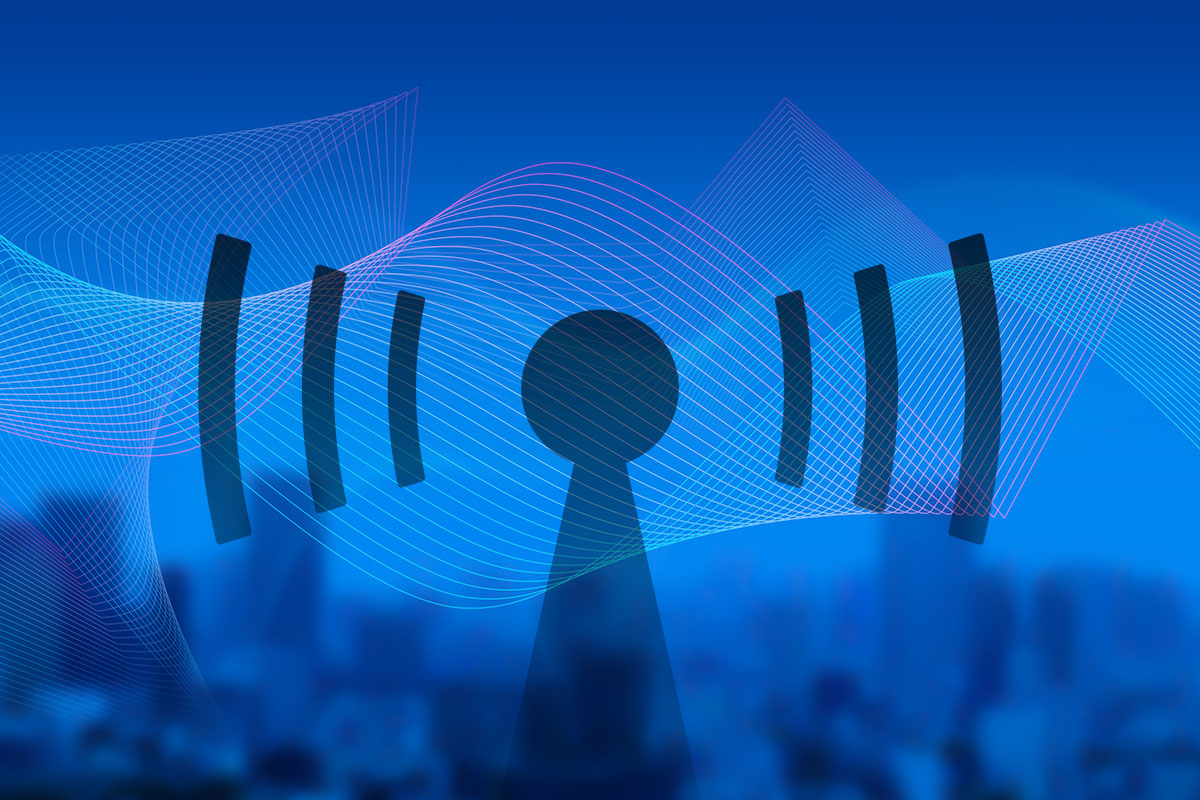 Bluetooth無線機器