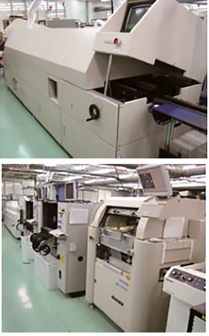 製造技術