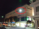 JR岡谷駅