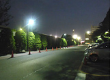 大井競馬場
