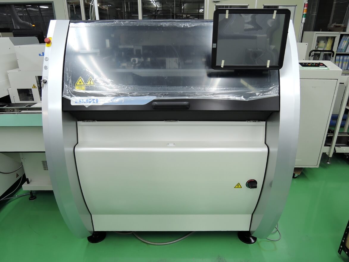 印刷機（Bライン）RP-1