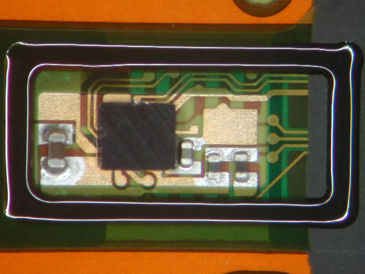 SMD&フリップチップ実装基板