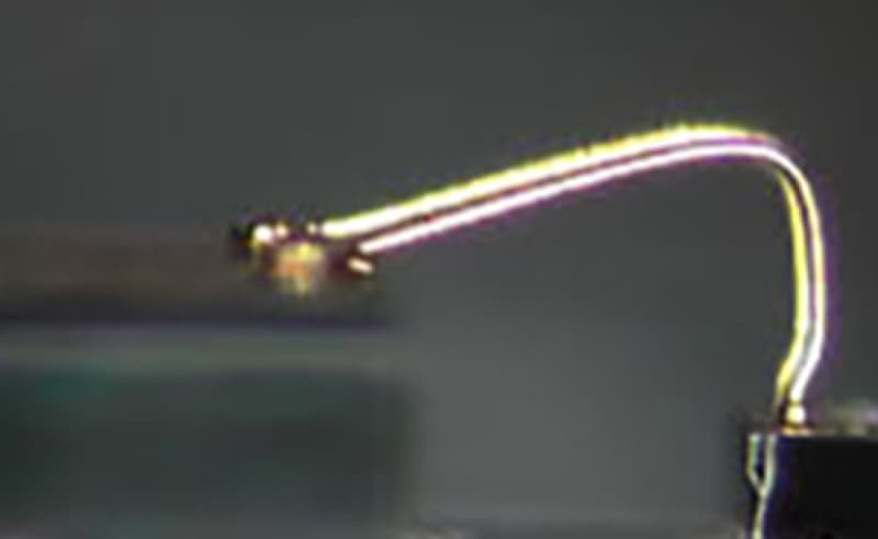 バンプボンディング実装とは？バンプ形成から接合・検査まで詳しく解説